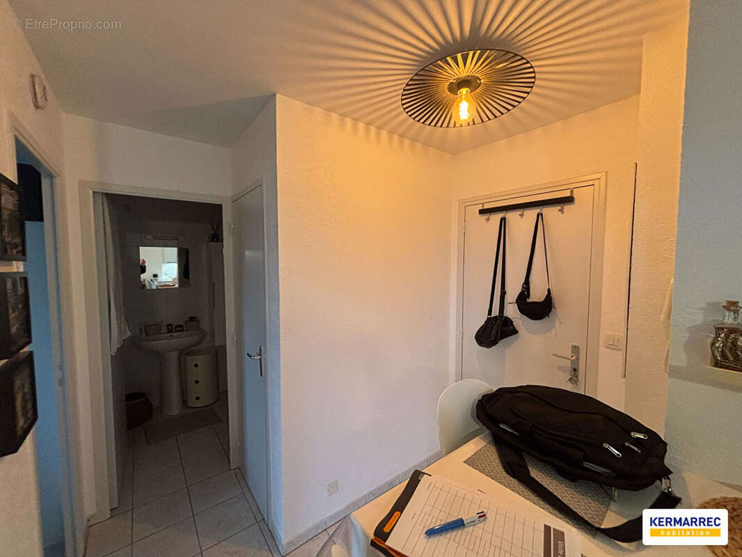 Appartement à VITRE