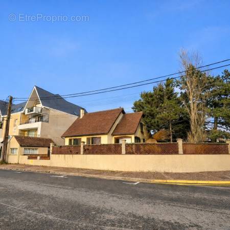 1 n°1 - Maison à LE CROTOY