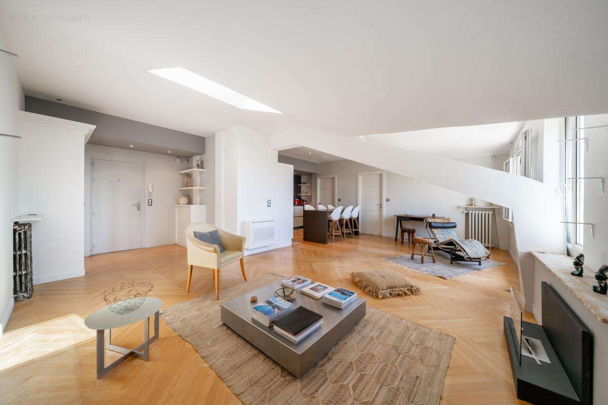 Appartement - photo 4