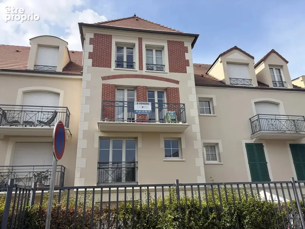 Appartement 3 pièces 68 m² à vendre à Voisins-Le-Bretonneux (78960) - photo 8