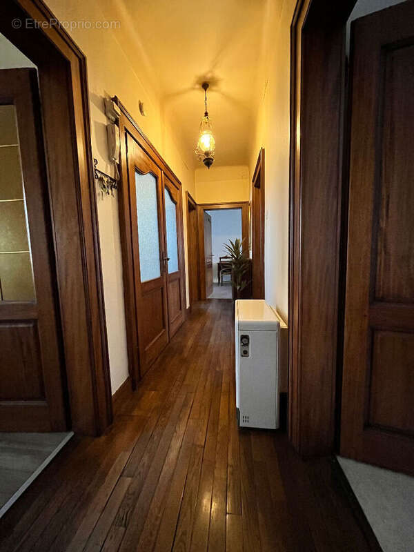 Appartement à FREYMING-MERLEBACH