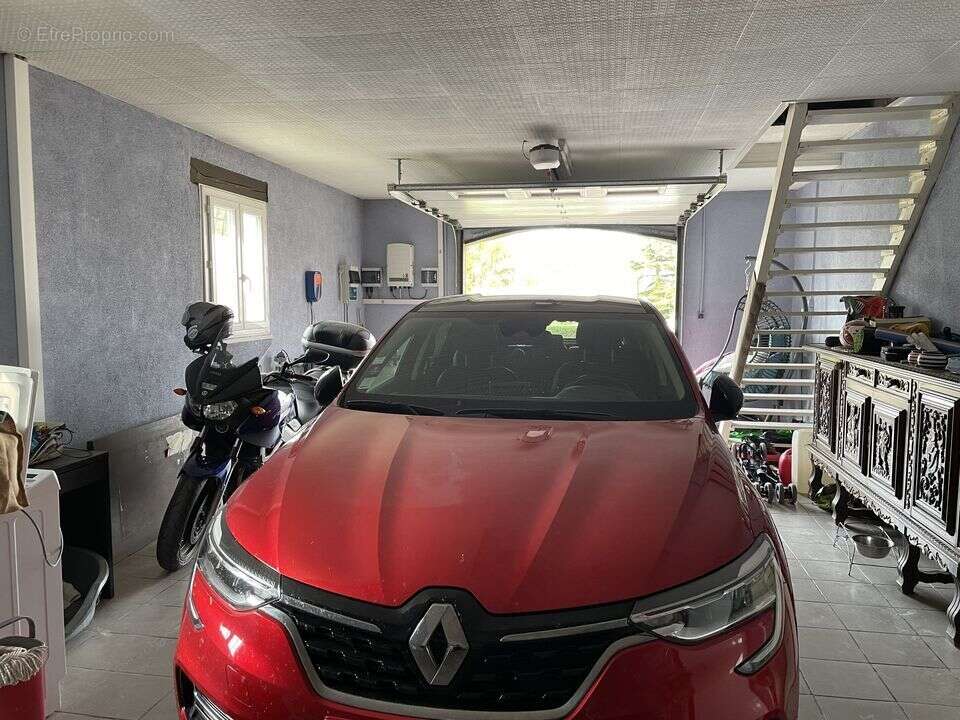 Maison à BAS-ET-LEZAT