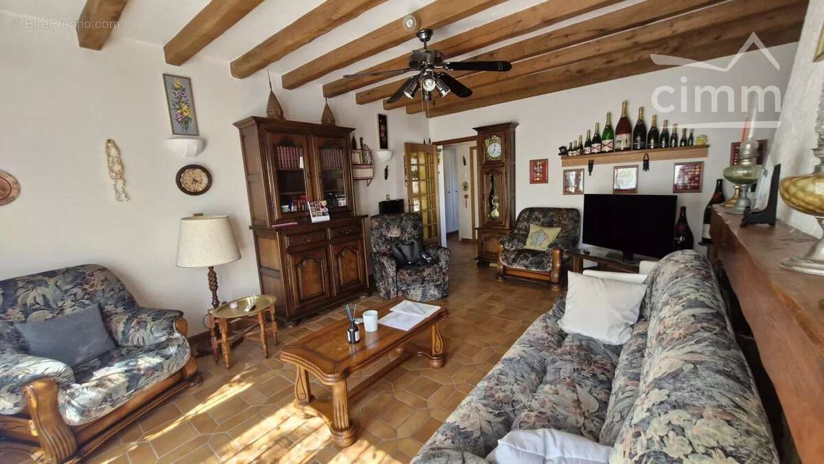 Maison familiale 4 chambres à Châlons-en-Champagne - photo 6