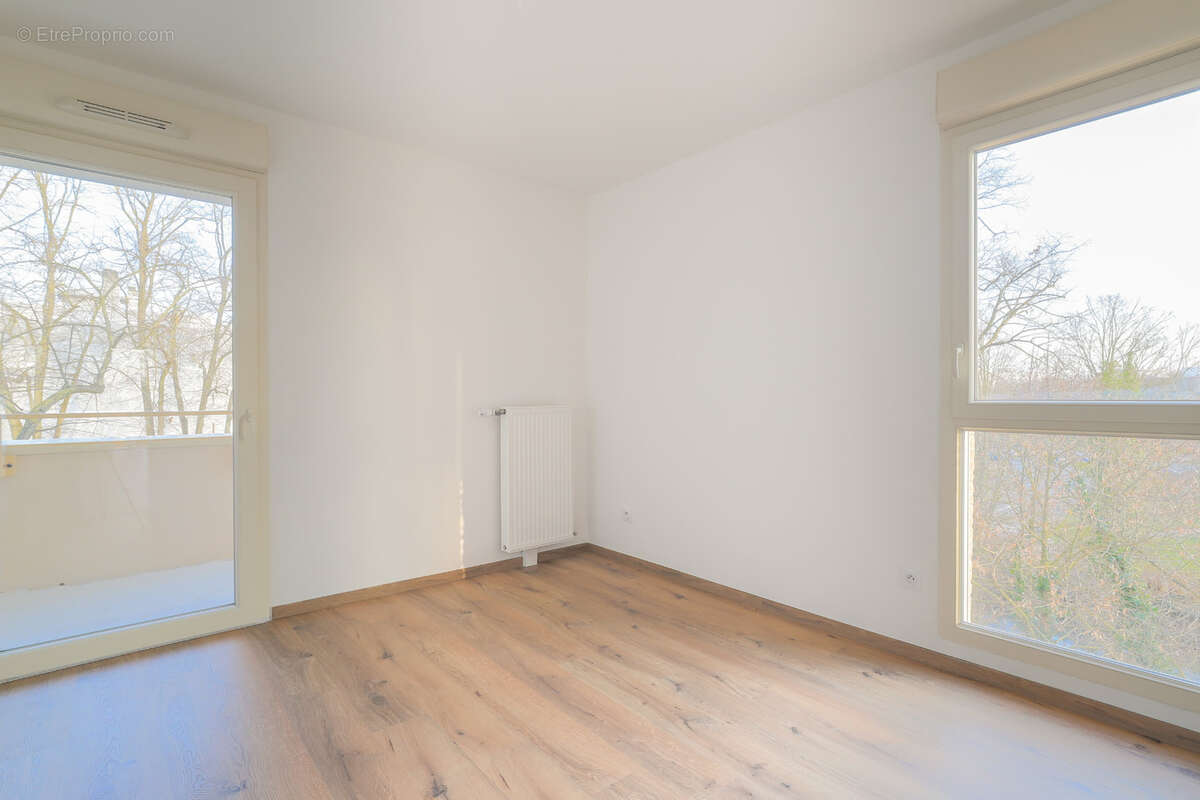 Appartement à AMIENS