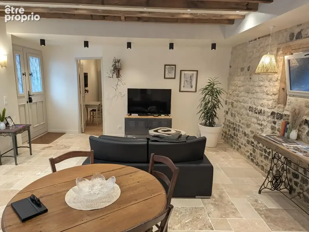 Photo 1 - Appartement à HONFLEUR
