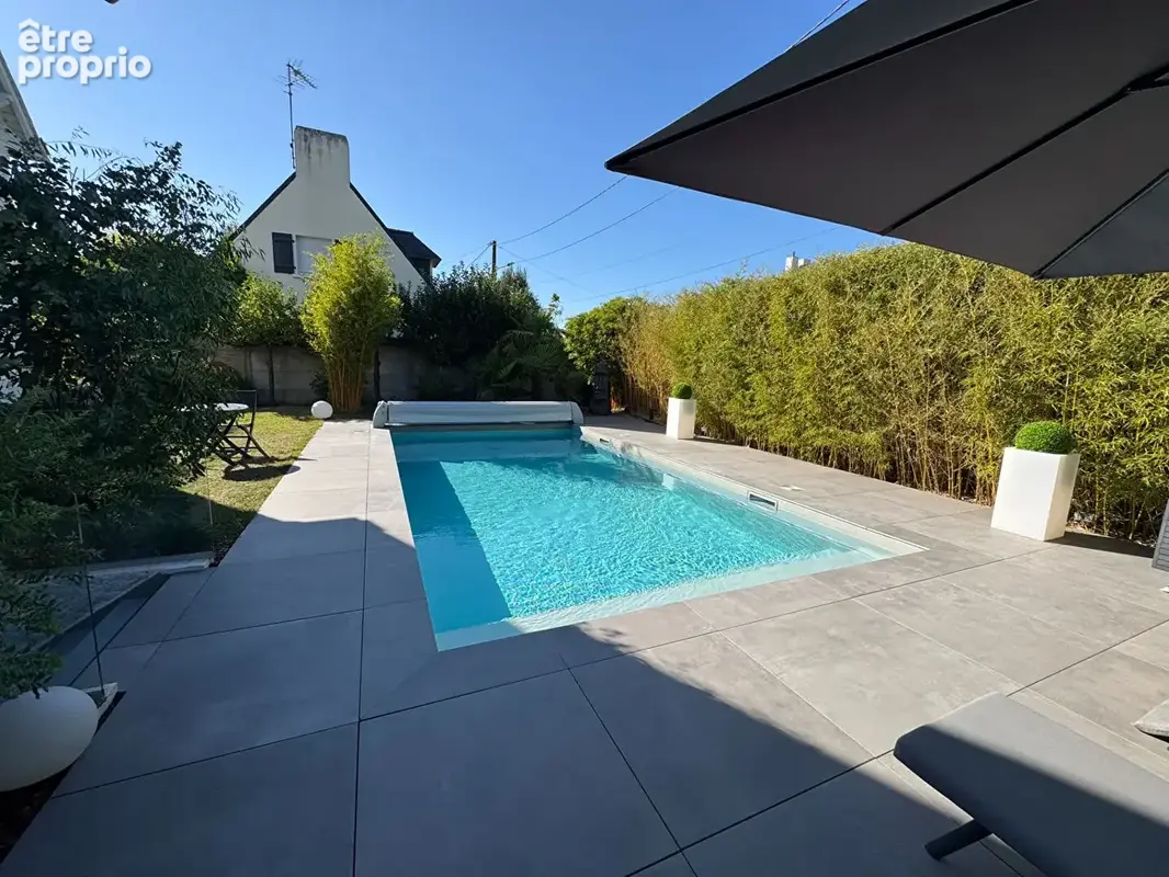 Le Pouliguen - Maison proche centre ville. - photo 18