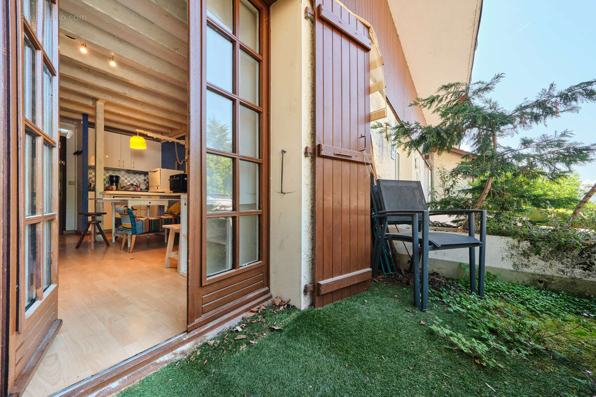 Studio annecy le vieux - photo 3