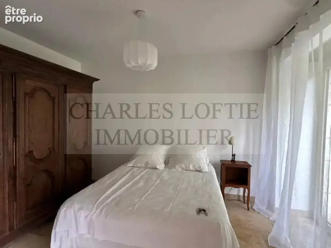 Magnifique propriété de caractère comprenant 2 maisons, piscine et dépendances - photo 15