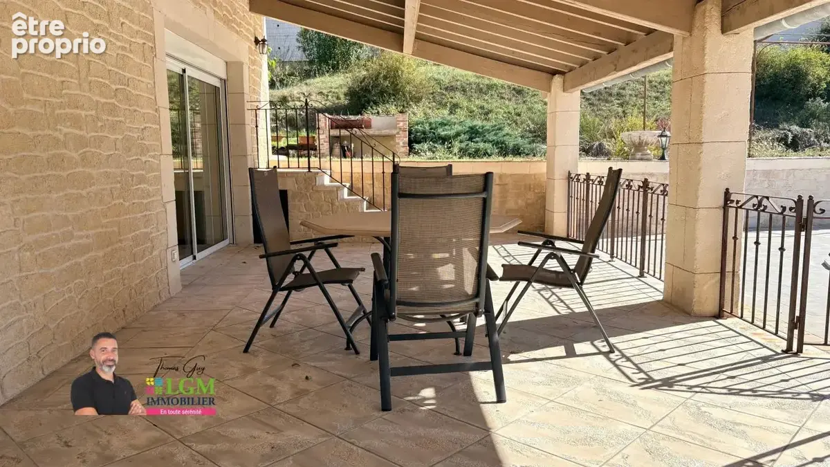 Mas À Vendre - photo 3