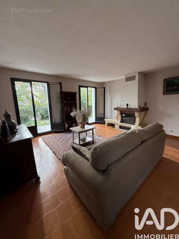 Photo 8 - Maison à SAINT-MARTIN-DE-CRAU