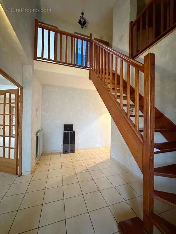 Maison à HERBLAY
