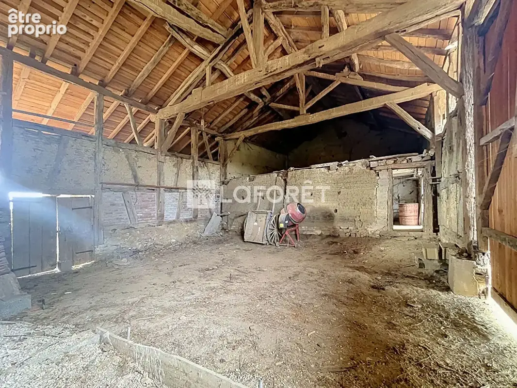 Maison Pirajoux 4 pièce(s) 112m2 - photo 12
