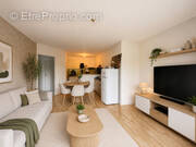 Appartement à FROUZINS