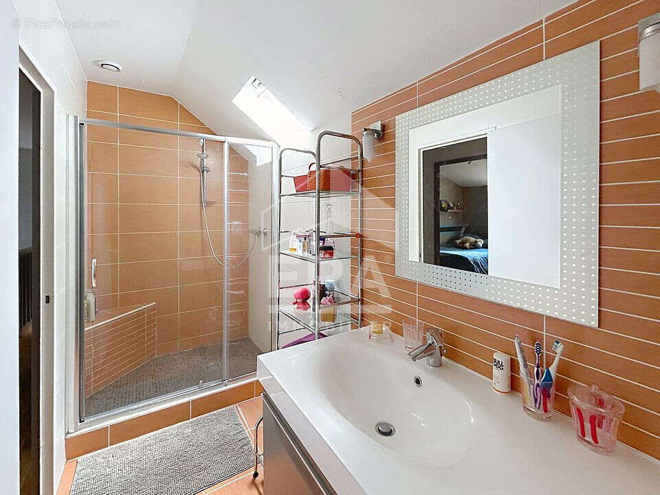 Maison 205m² à guillerval - photo 13