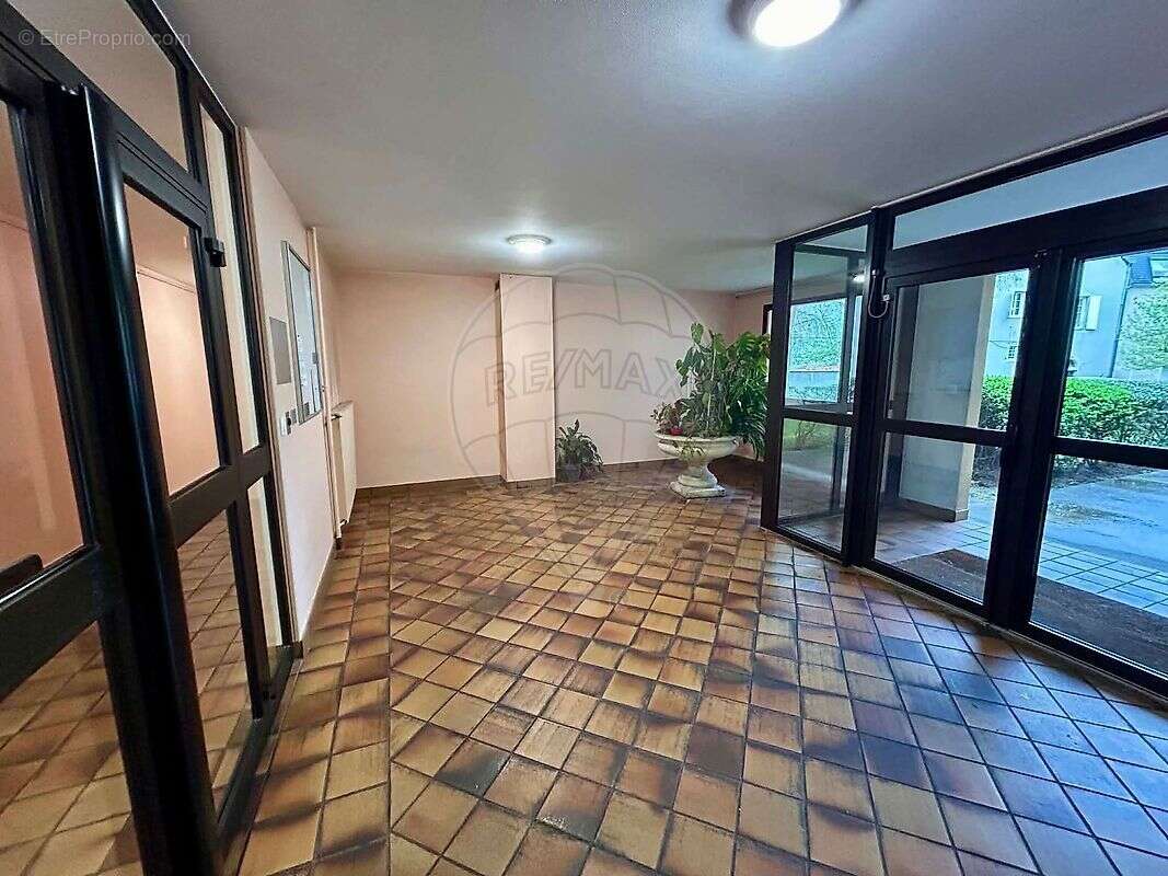 Appartement à NEVERS