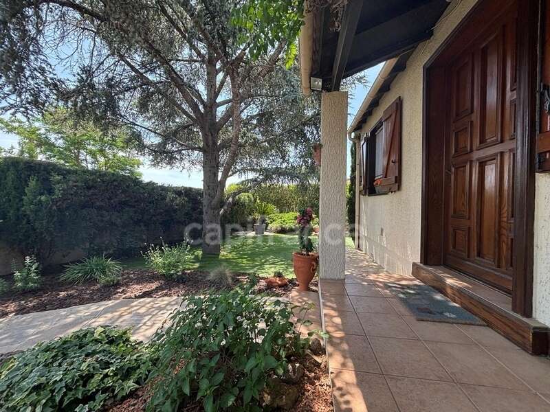 Maison à BALARUC-LES-BAINS