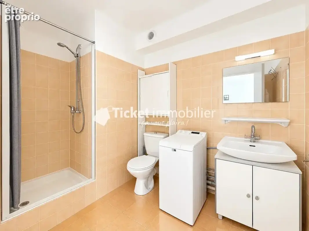 Charmant appartement 1 pièce meublé – 29,25 m² Toulouse - photo 6