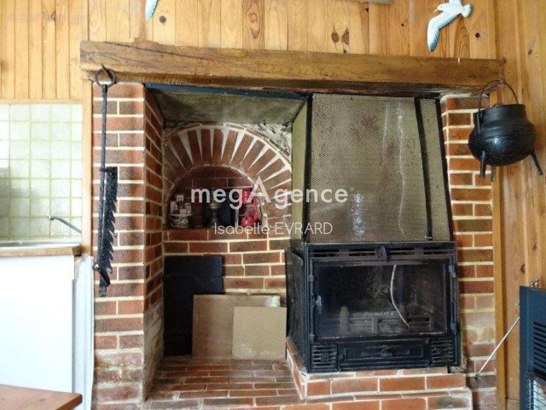 Maison à LA FORESTIERE