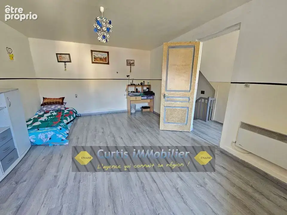 Maison 5 pièces 113 m² à vendre à Firminy (42700) - photo 4