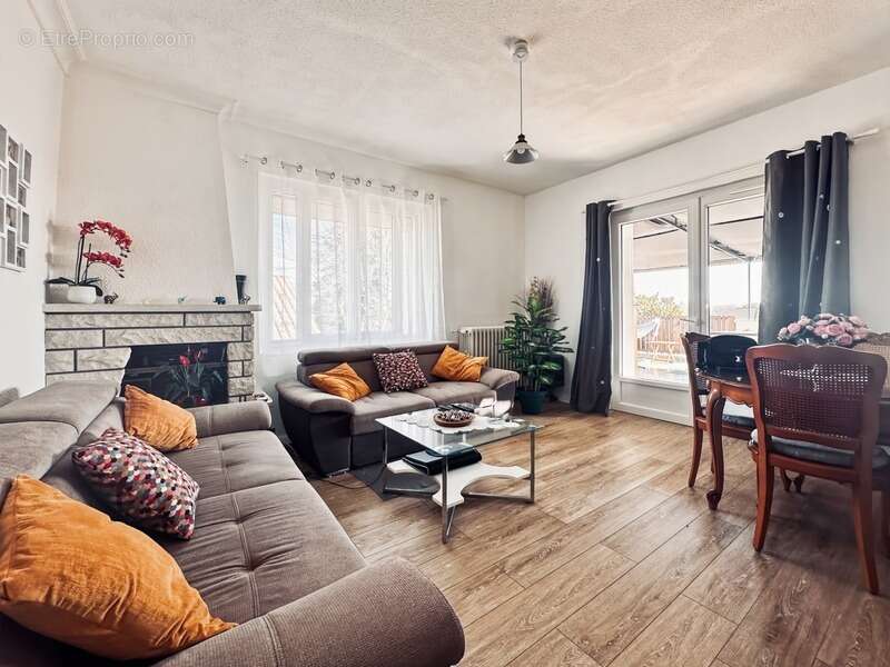 Appartement à BERGERAC