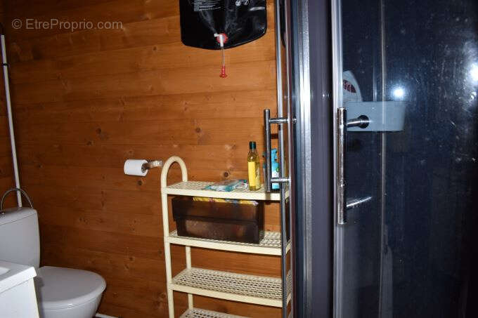 Terrain à SAINT-PIERRE-D&#039;OLERON