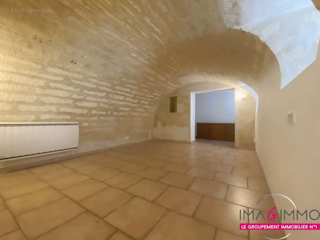 Maison à SAINT-DREZERY