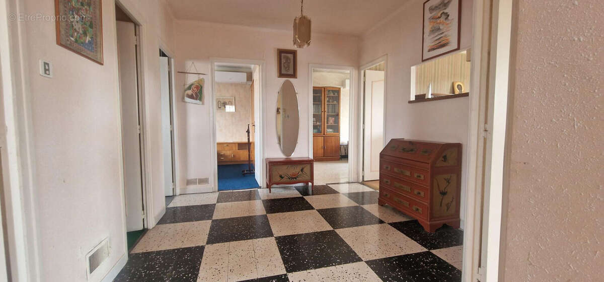 Maison à NARBONNE