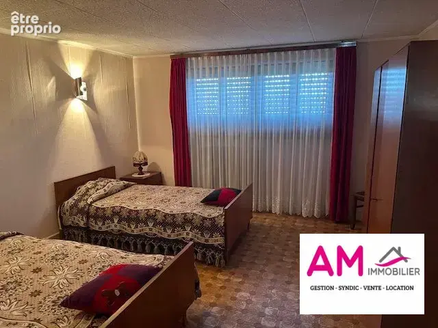 Maison 118 m² à Soultz-Haut-Rhin  - photo 9