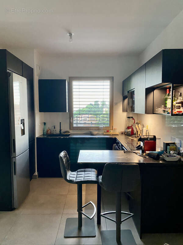 Appartement à LIMONEST