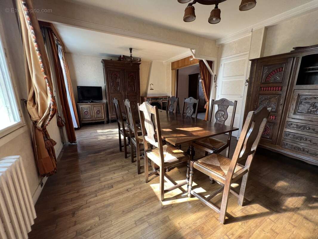 Maison 120 m² à Rennes  - photo 6