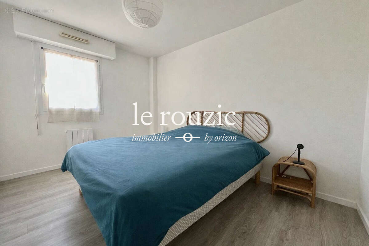 Appartement 61 m² à Vannes  - photo 3