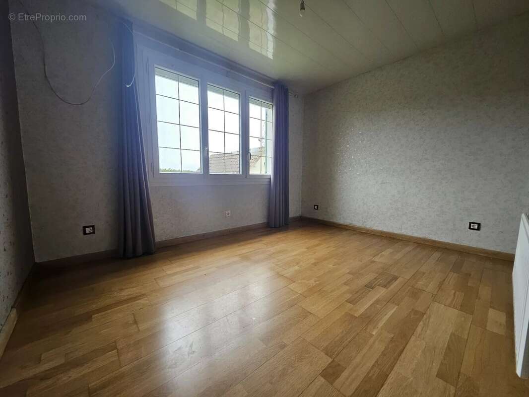 Maison à CLAVILLE