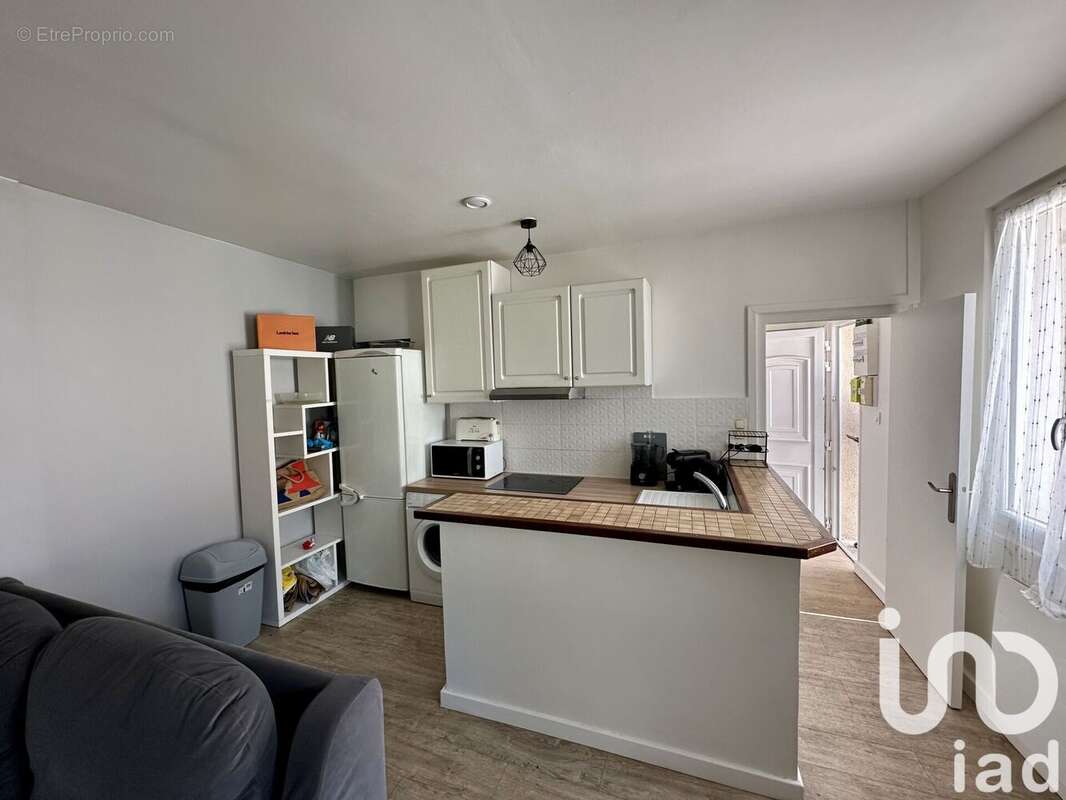 Photo 2 - Maison à CAUDEBEC-LES-ELBEUF