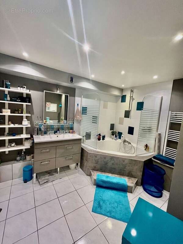 Appartement à BESANCON