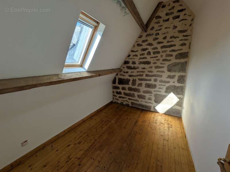 Saint tugdual grande longere renovee de 5 pieces 154m² parcelle de 1390m² - photo 24