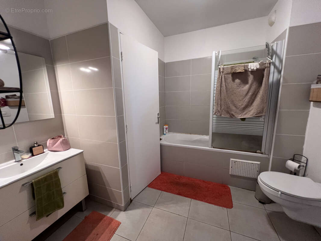 Appartement à LA POSSESSION