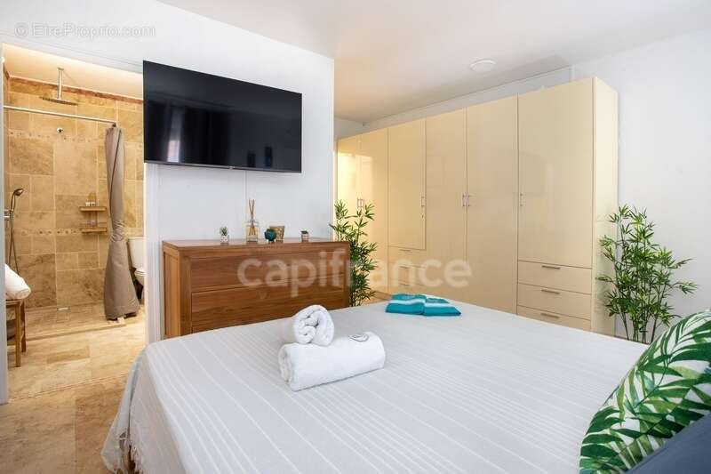 Appartement à SAINT-MARTIN