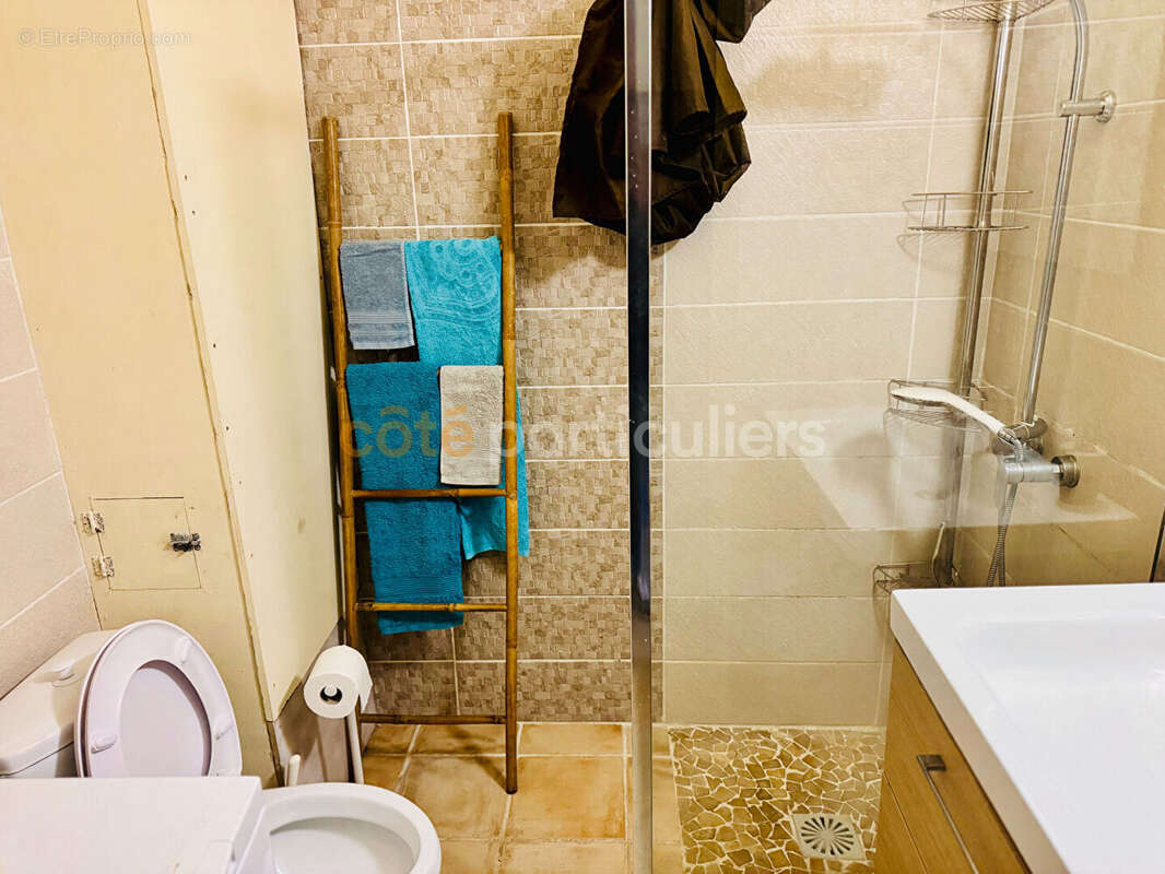 Appartement à LE GOSIER