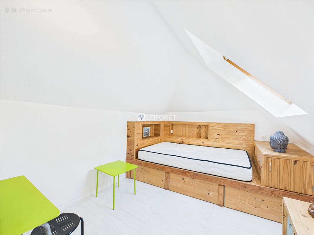 Maison à DOUARNENEZ