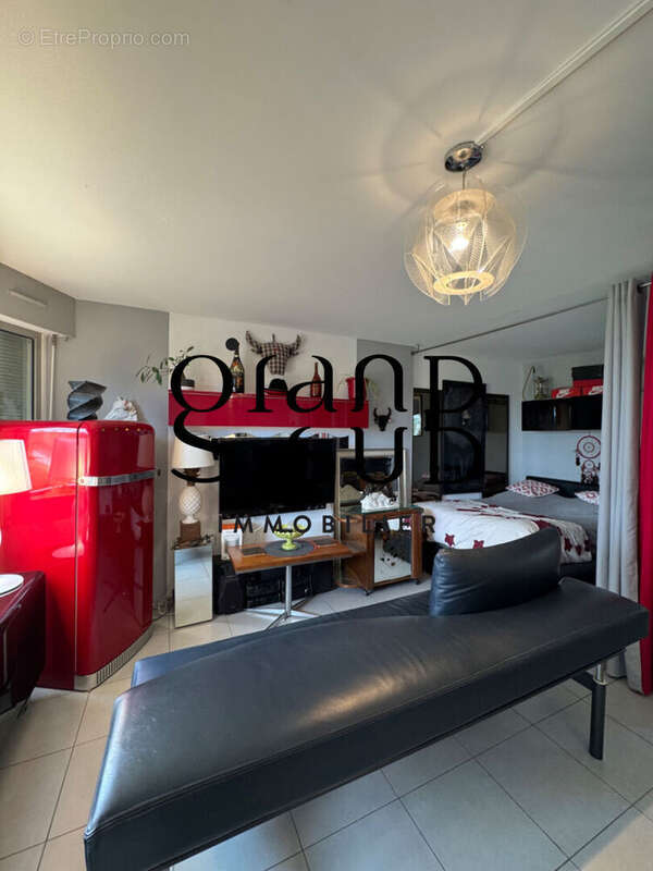 Appartement à LE GRAU-DU-ROI