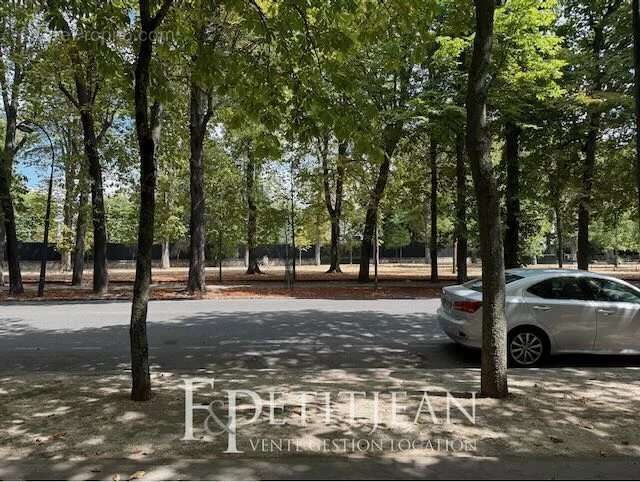 CHAMBRE - Jardins du Ranelagh - photo 2