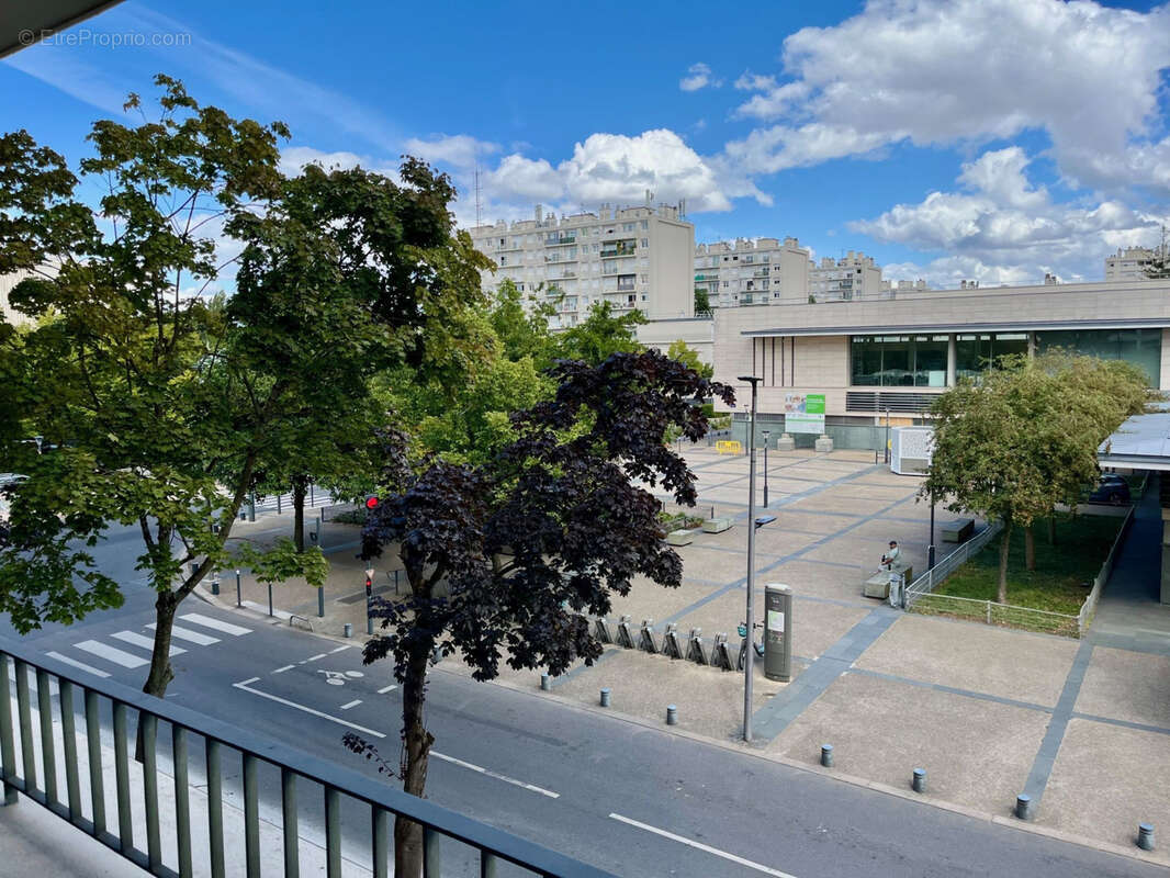 Appartement à MEUDON
