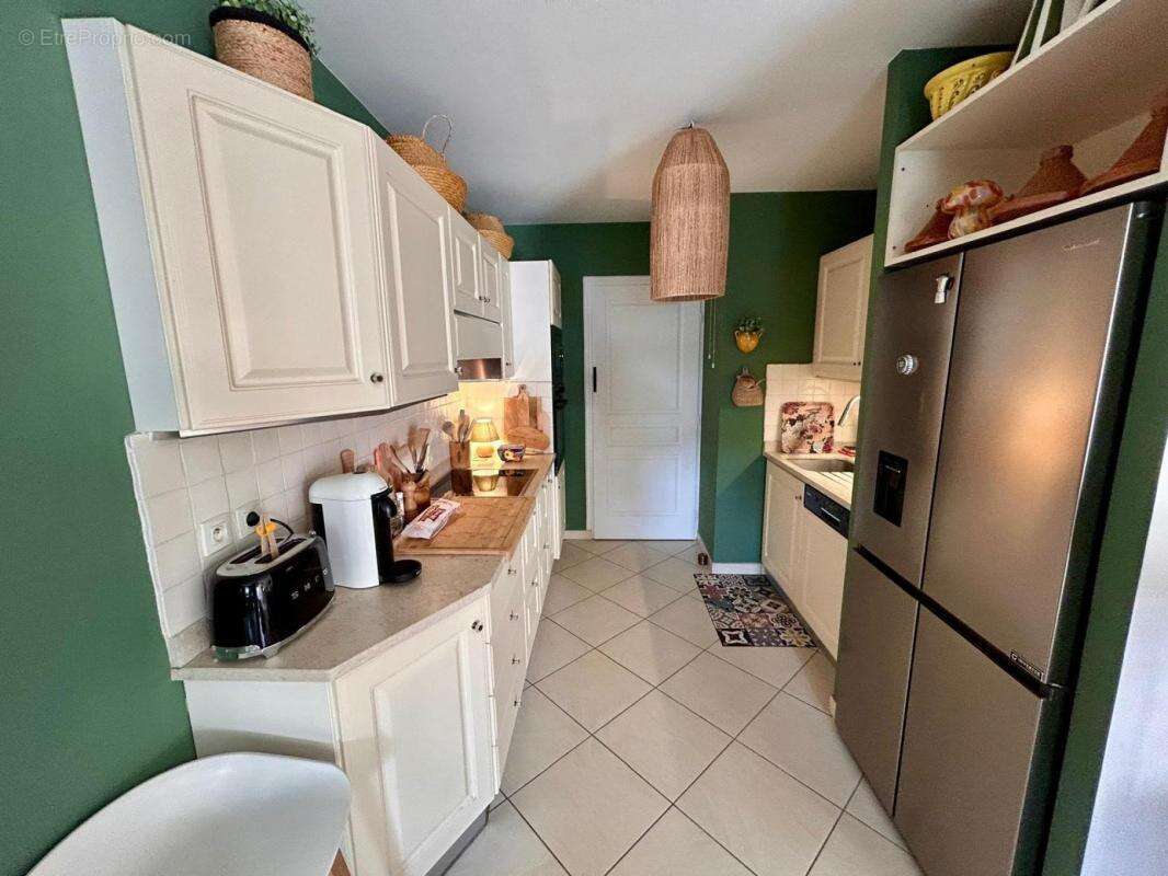 Appartement à SAINTE-MAXIME