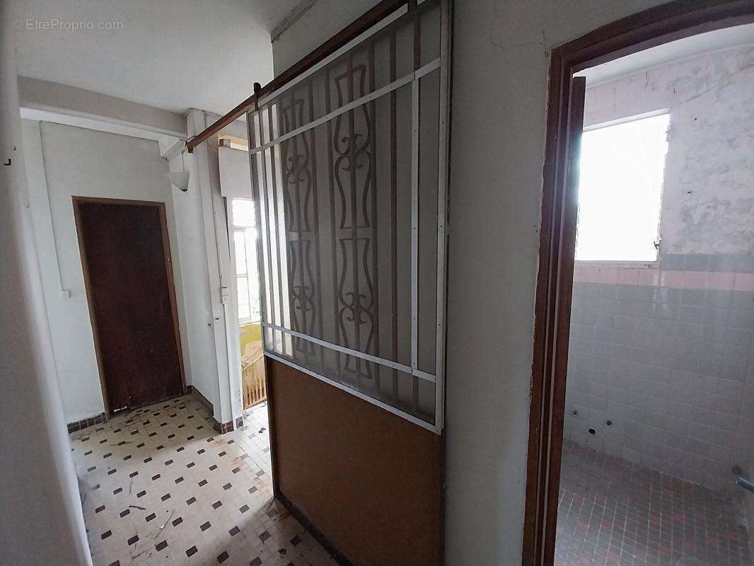 Maison à SAINTE-MARIE