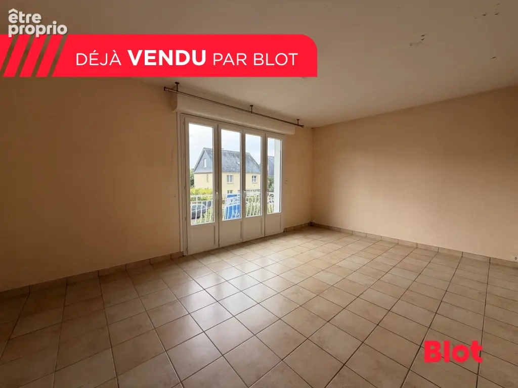 Maison 119 m² à Mordelles  - photo 6