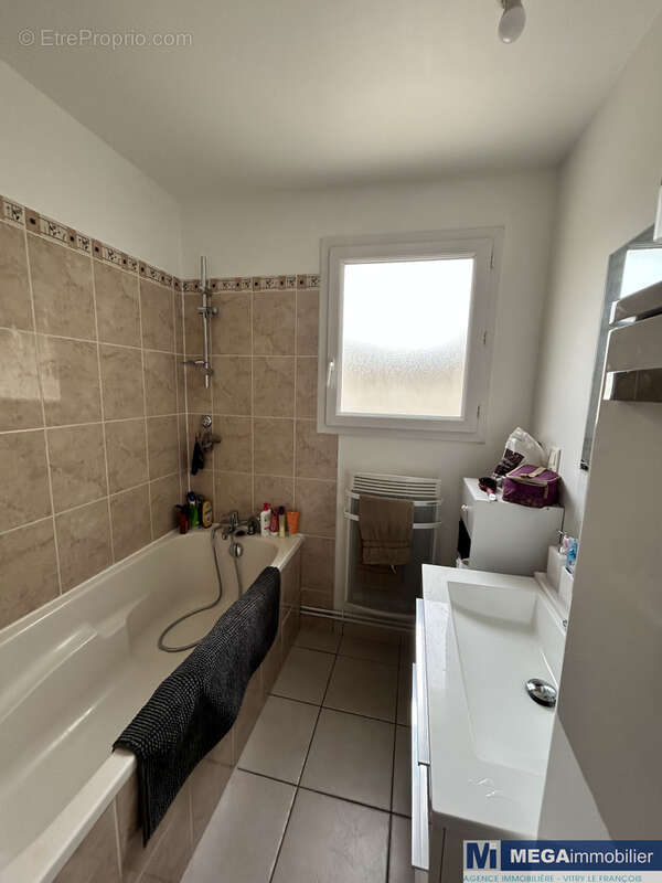 Maison à VITRY-LE-FRANCOIS