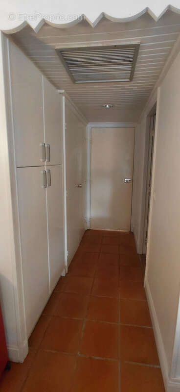 Appartement à SAINT-FRANCOIS