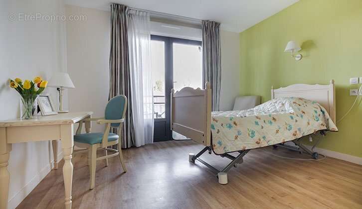 Appartement à BOMBON