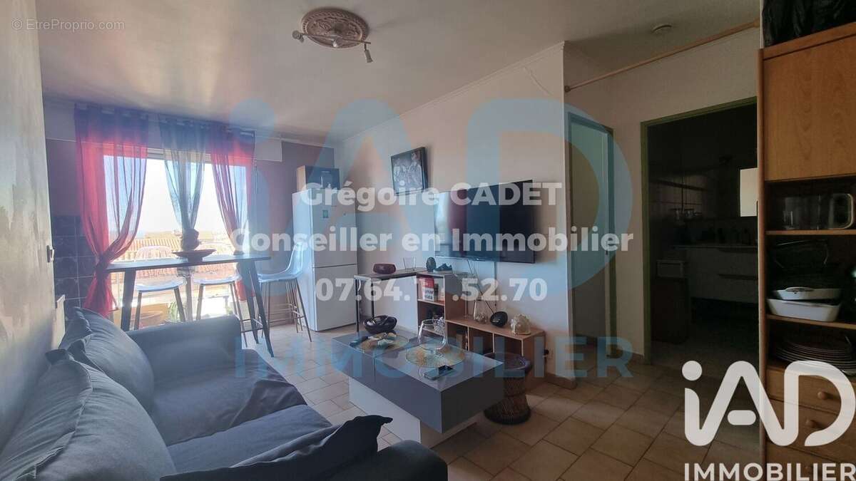 Photo 3 - Appartement à PERPIGNAN