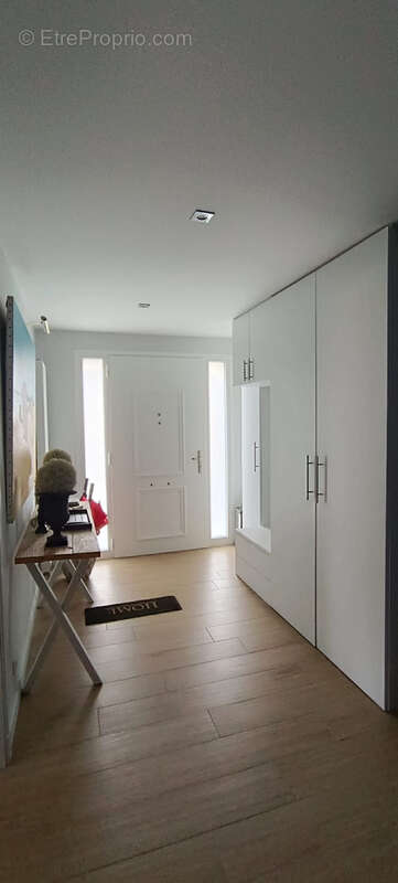 Maison à SAINT-GEORGES-DE-DIDONNE